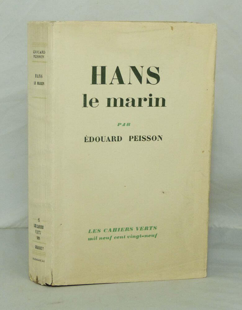 Hans le Marin