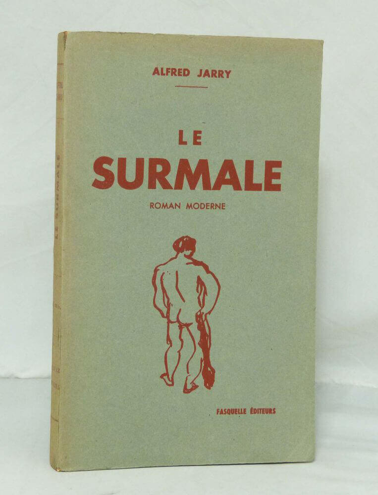Le surmale.