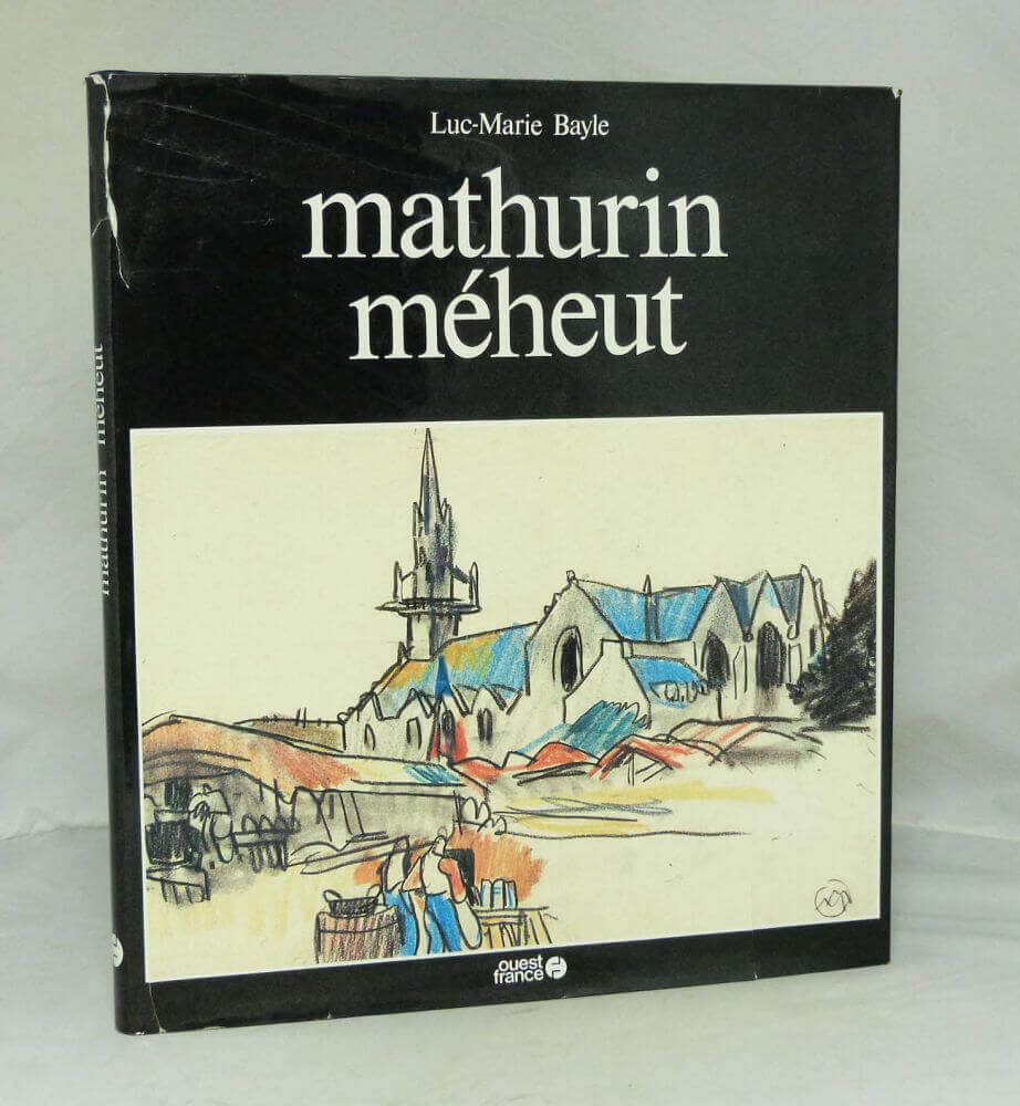 Mathurin Méheut