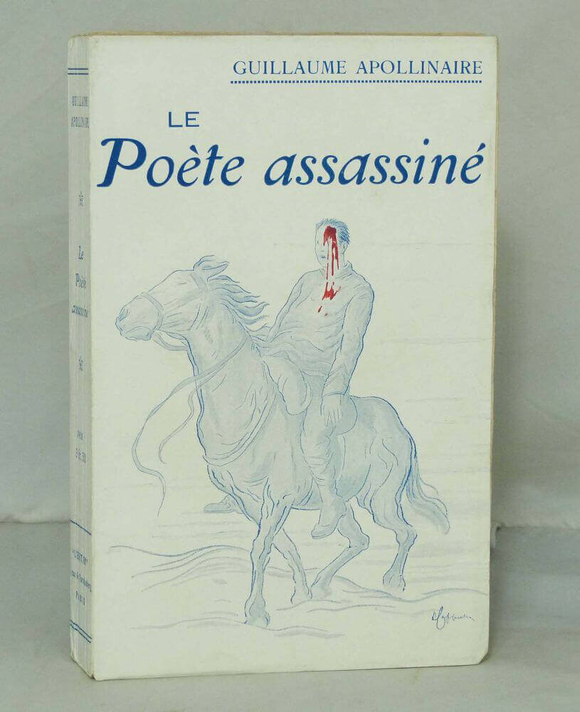 Le Poète assassiné