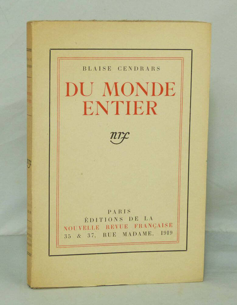 Du monde entier