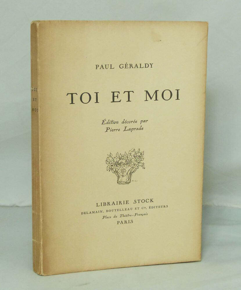 Toi et Moi