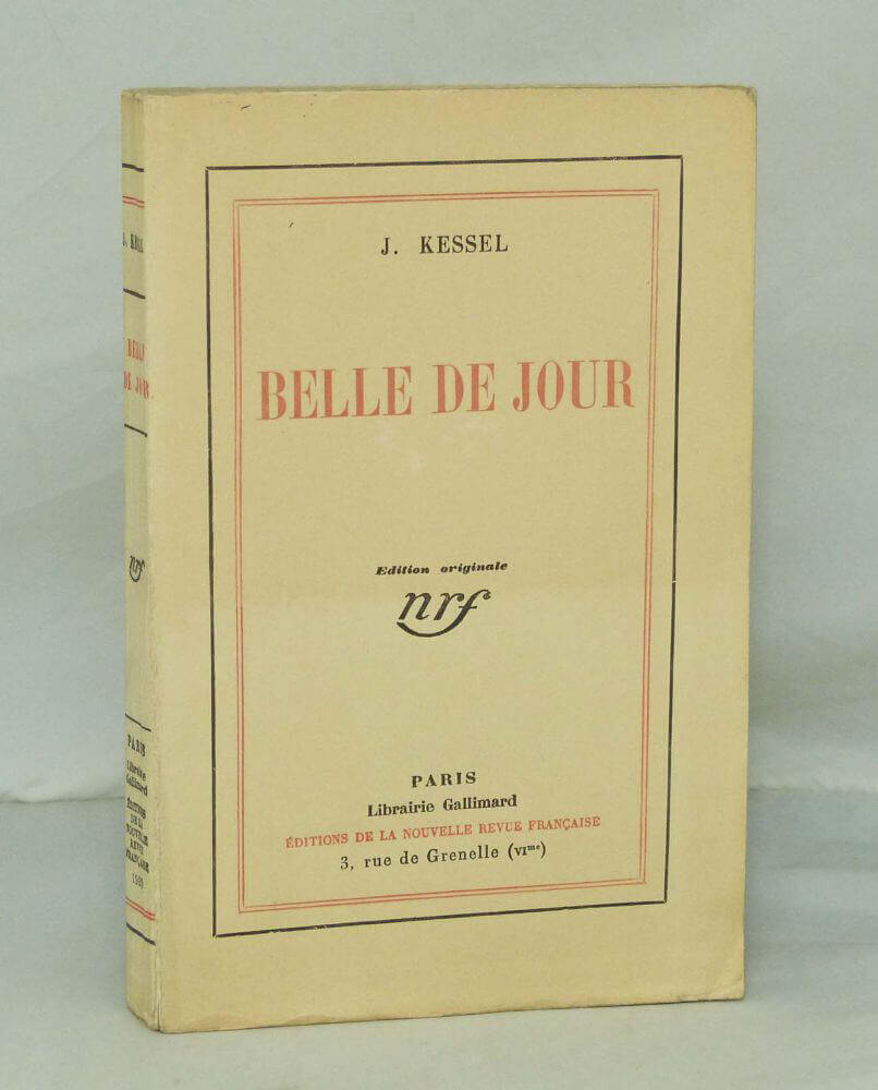 Belle de Jour