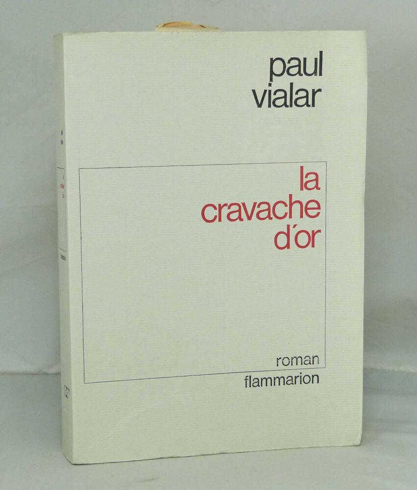 La cravache d'or