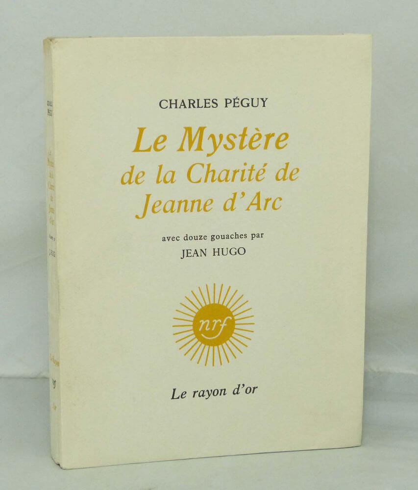 Le Mystère de la Charité de Jeanne d’Arc