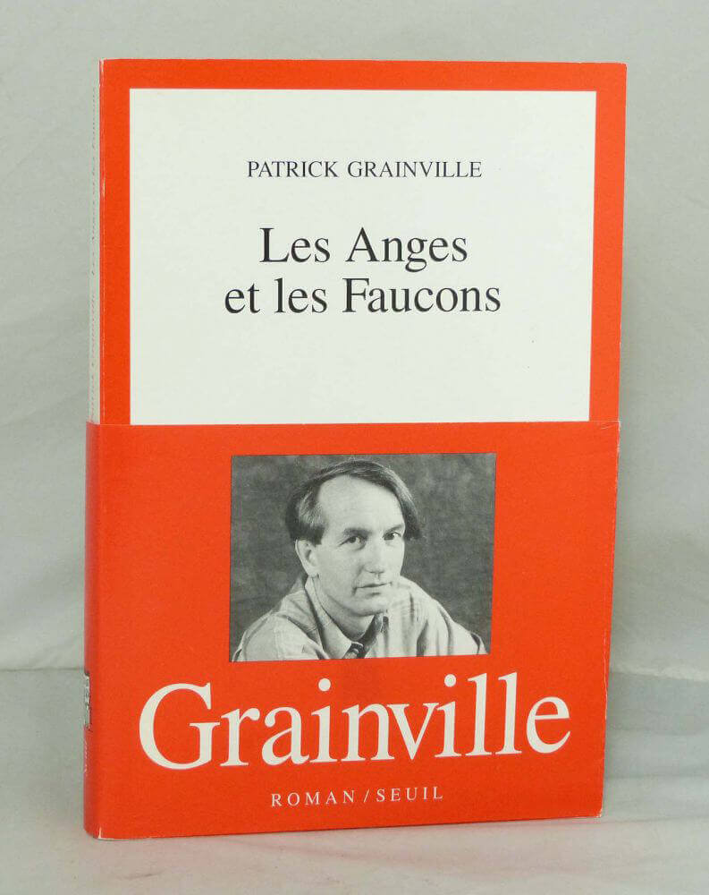 Les Anges et les Faucons