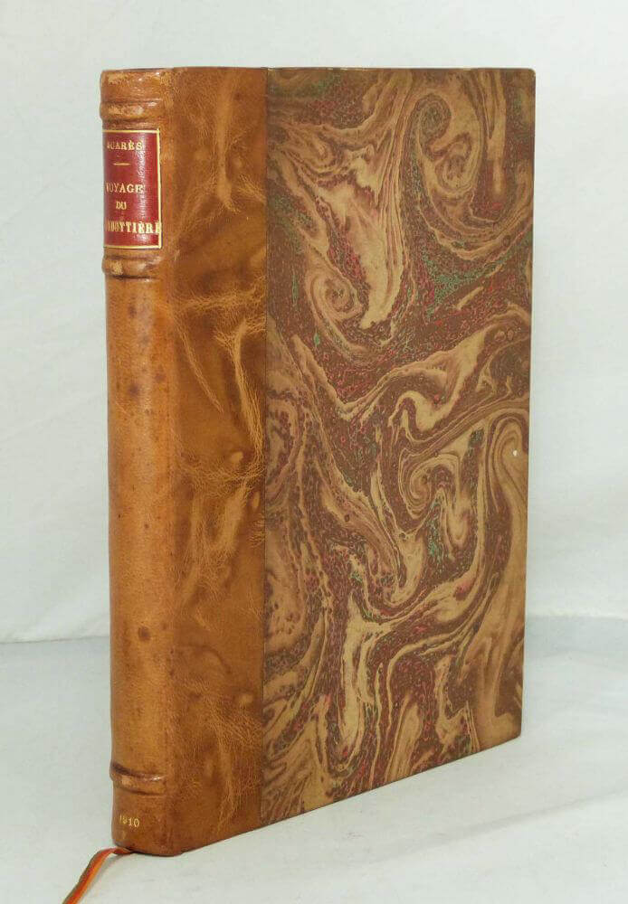 Voyage du Condottiere vers Venise