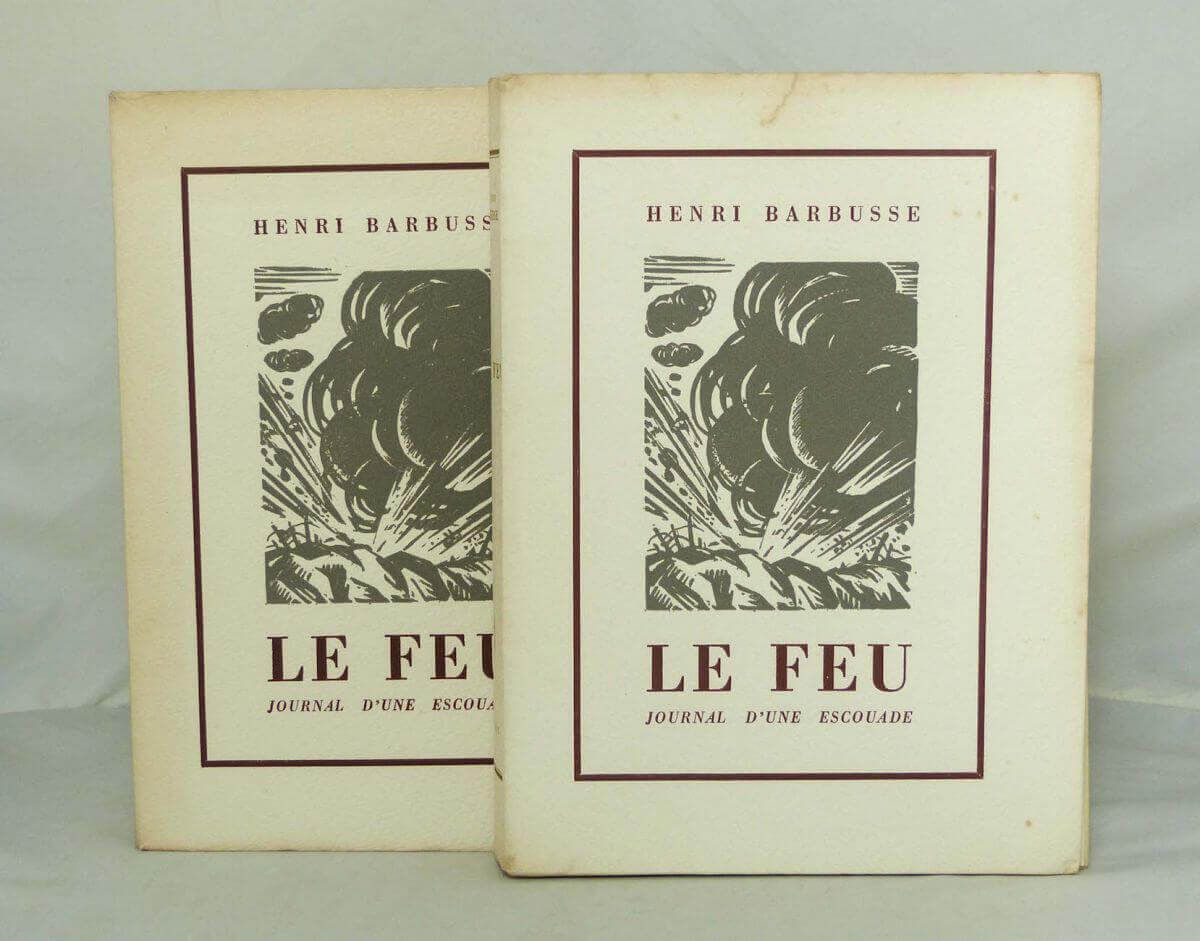 Le Feu.