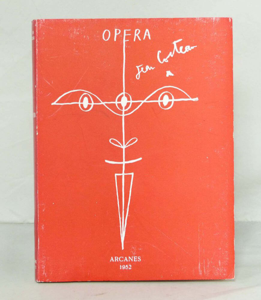 Opéra.