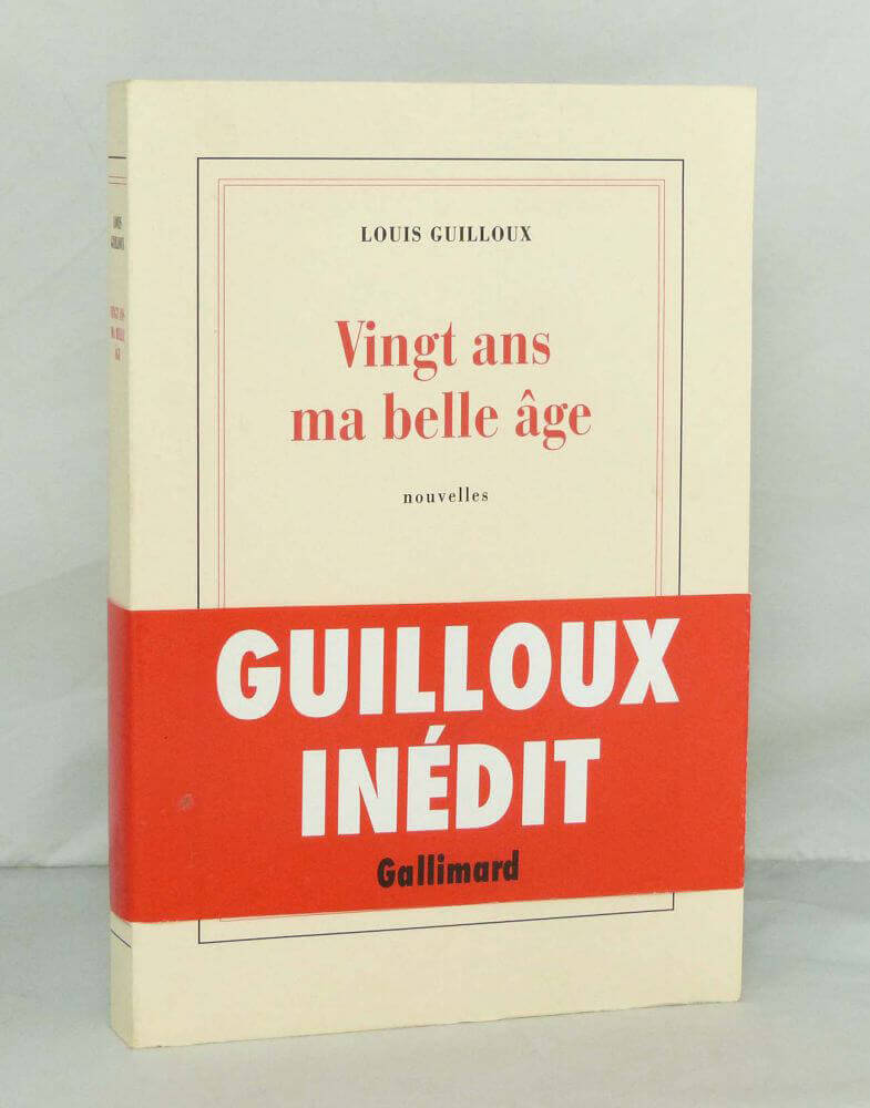 Vingt ans ma belle âge