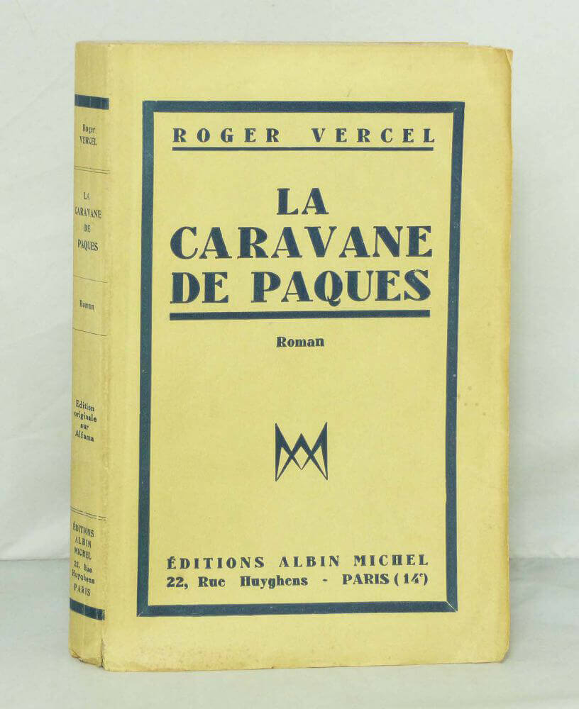 La caravane de Pâques