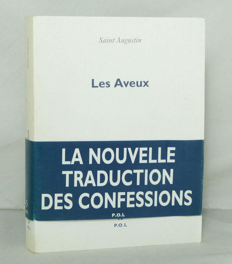 Les Aveux.