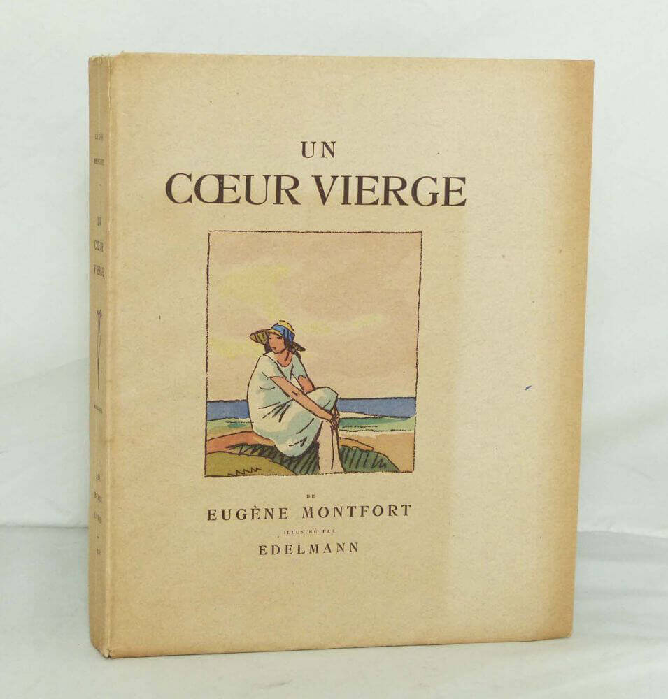 Un coeur vierge