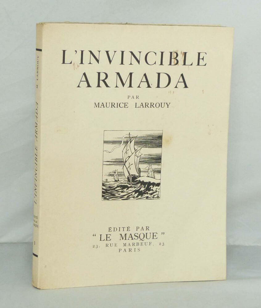 L'invincible armada