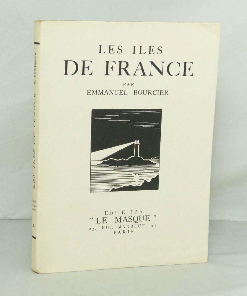Les îles de France