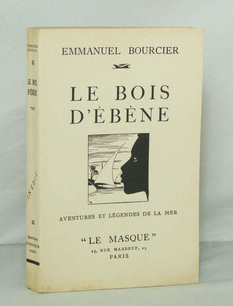 Le bois d'ébène