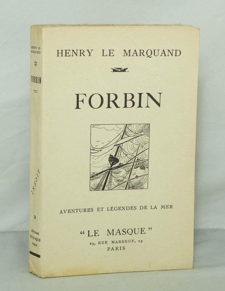 Forbin