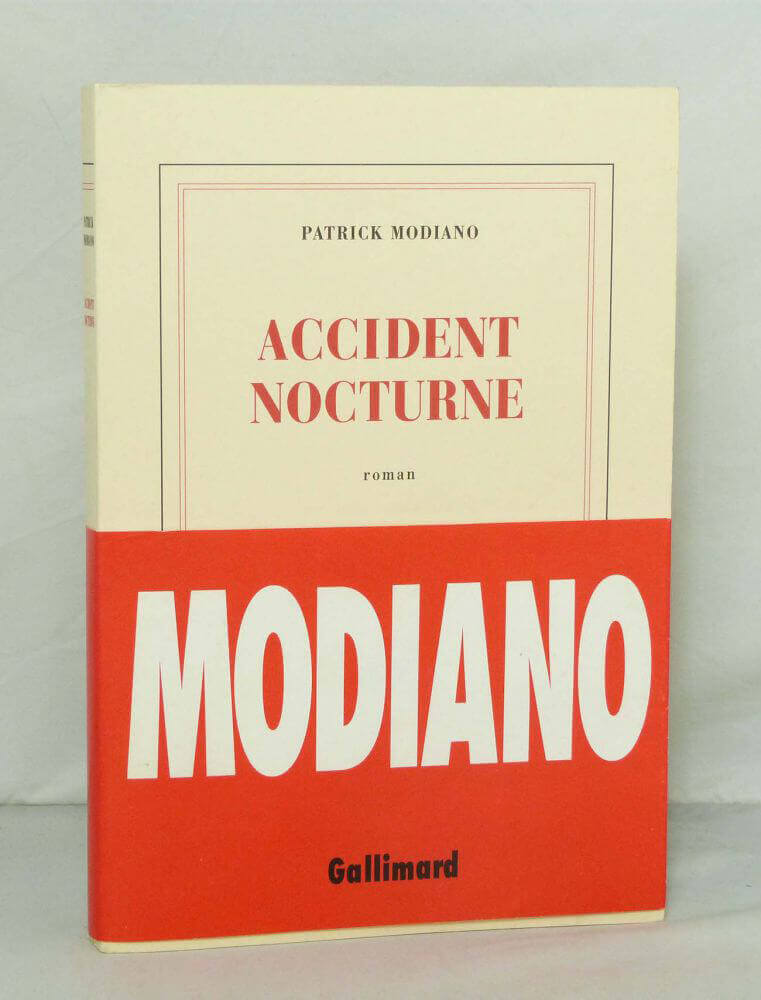Accident nocturne