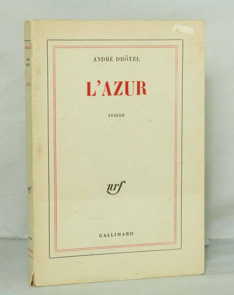 L'Azur