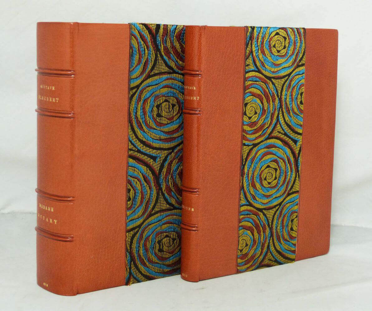 Madame Bovary
