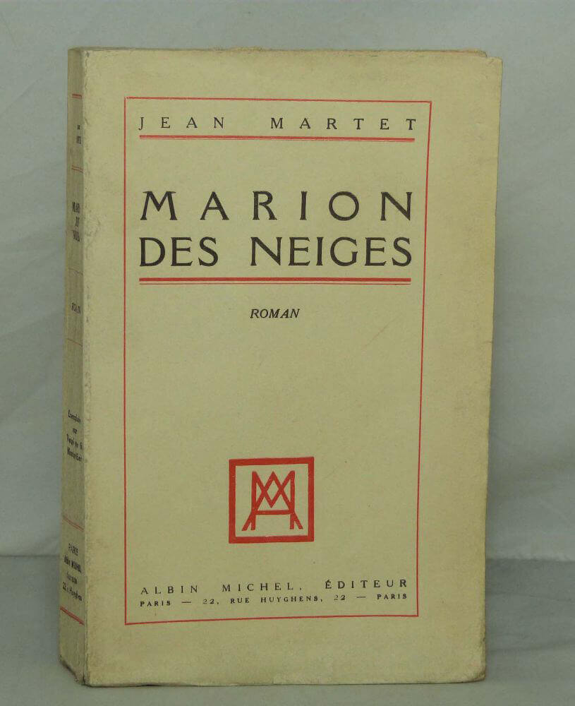 Snow Marion