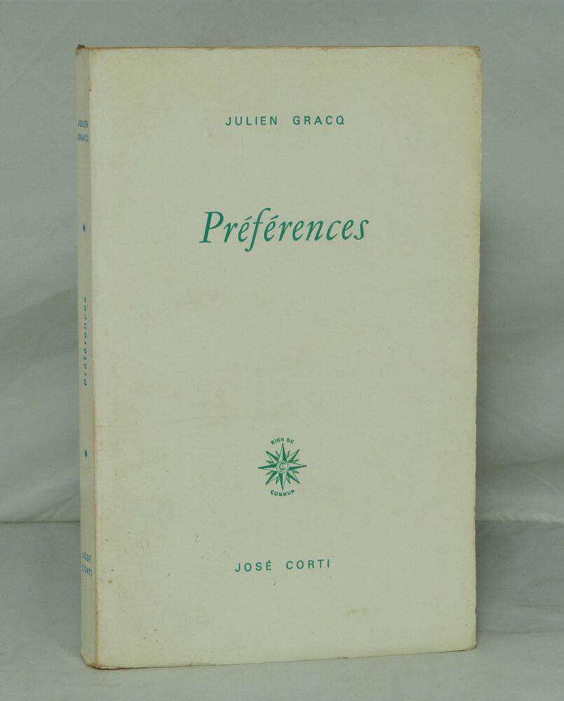 Preferences