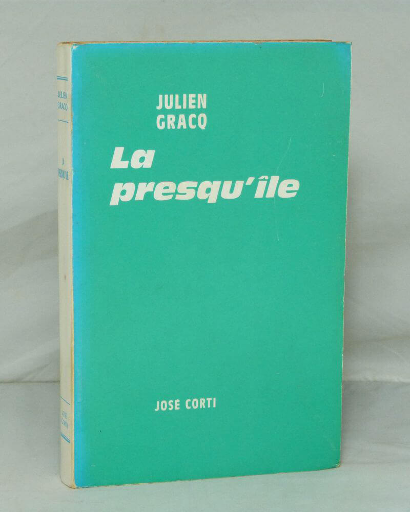 La Presqu'île