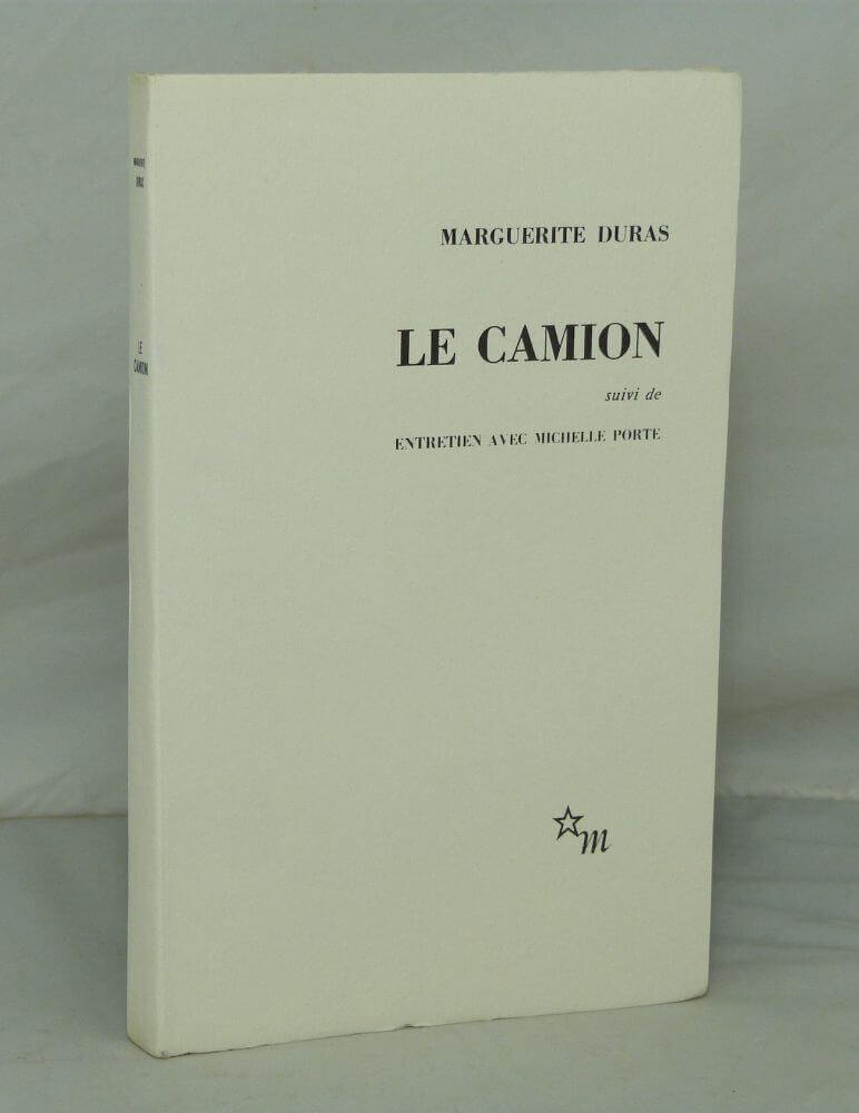Le camion.
