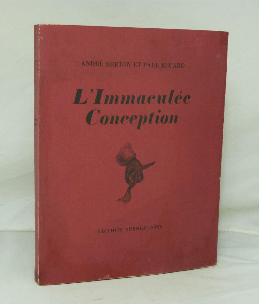 L'Immaculée Conception