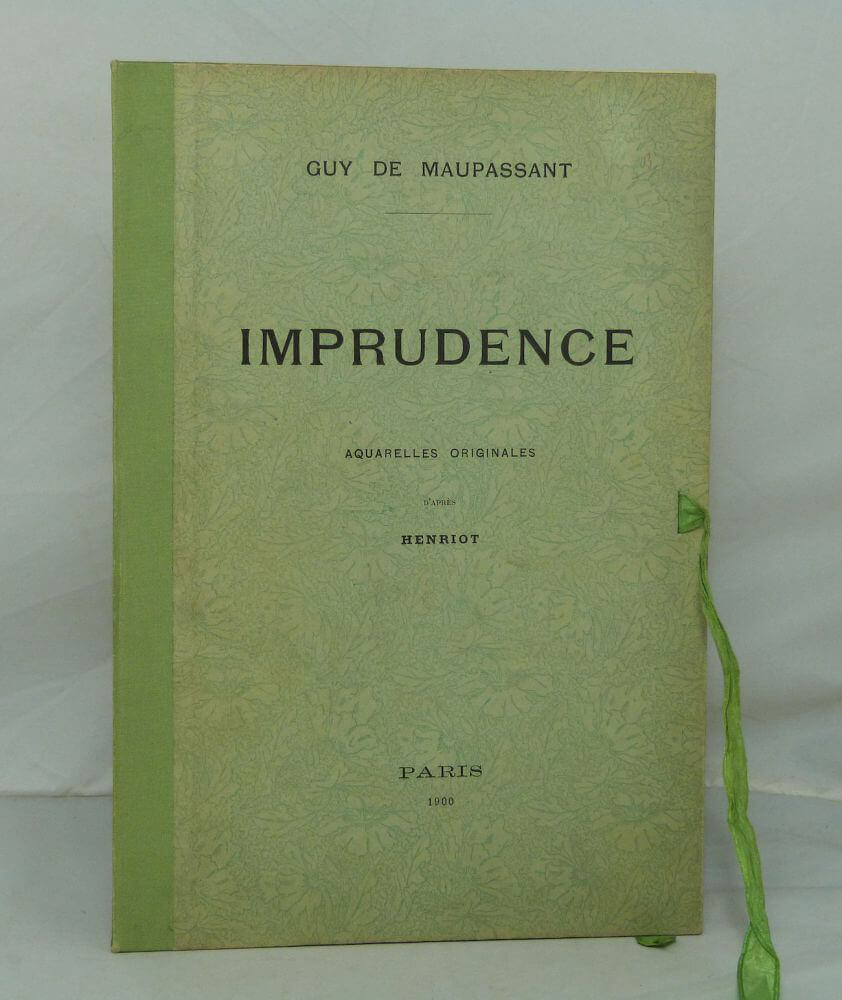 Imprudence