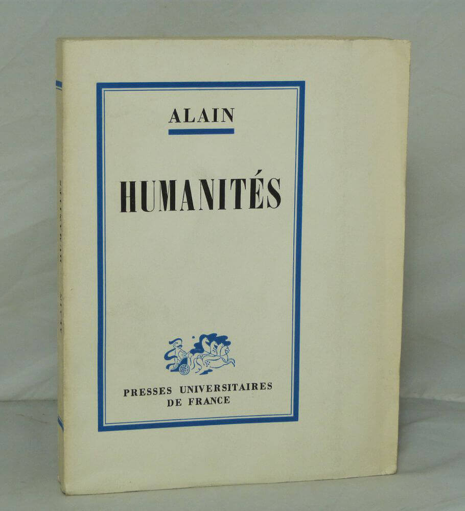 Humanités