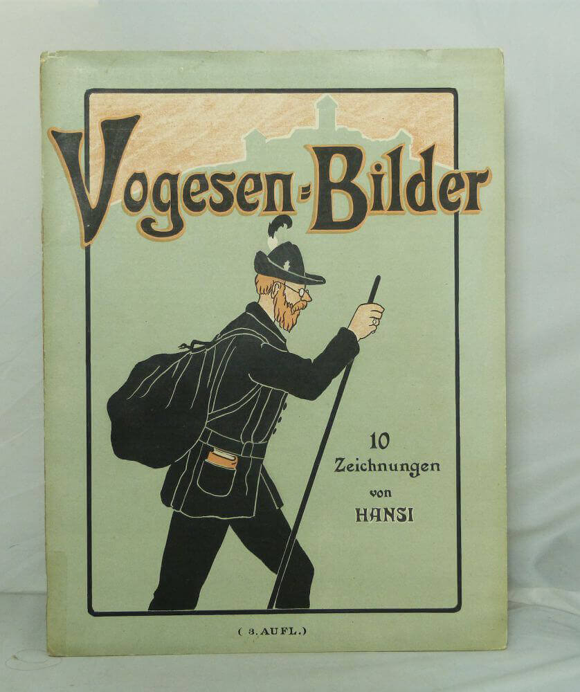 Vogesen-Bilder