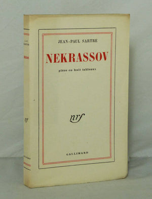 Nekrassov.
