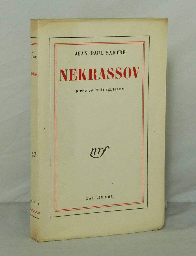 Nekrassov.