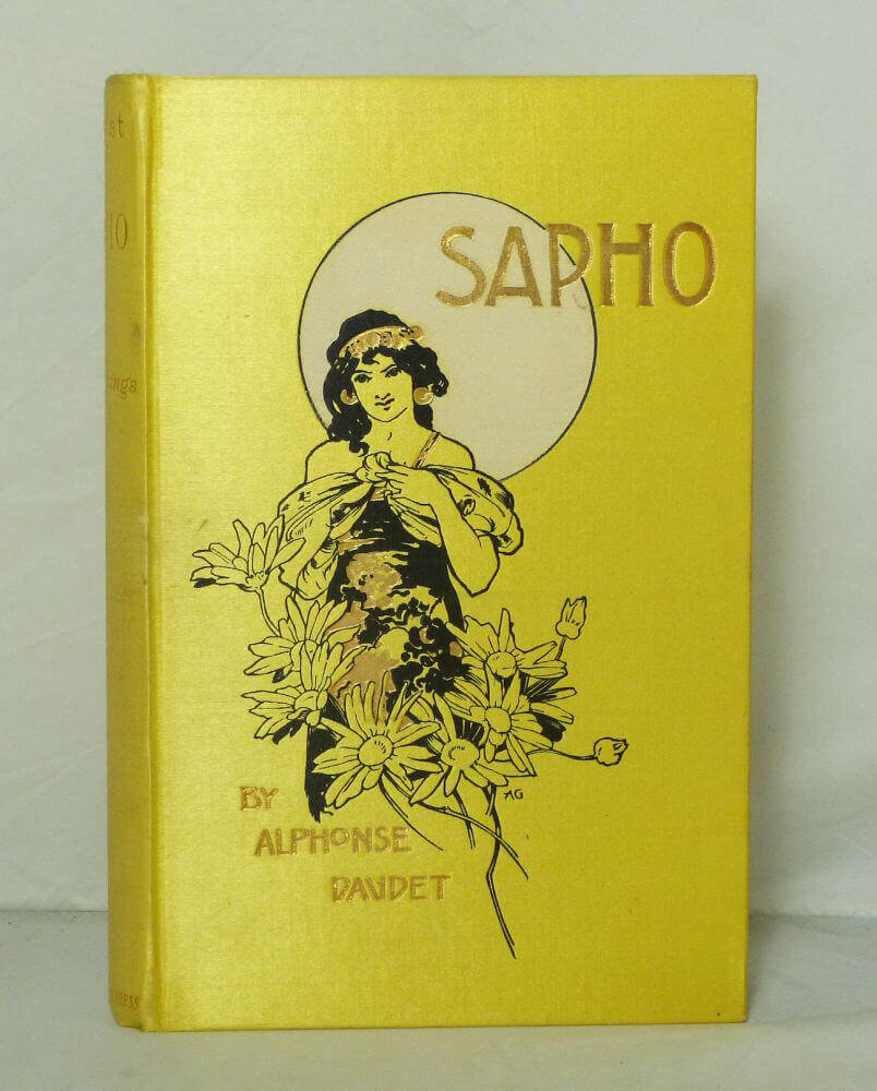 Sappho