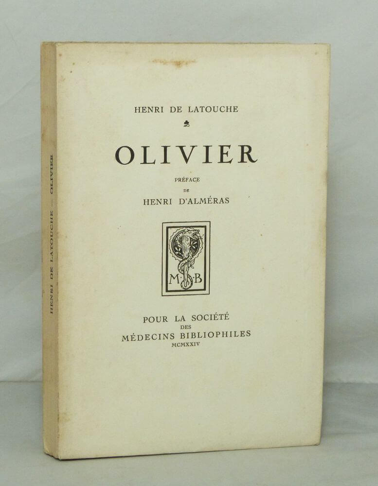 Oliver