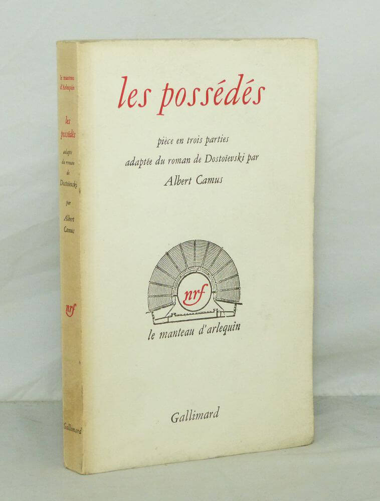 Les possédés.