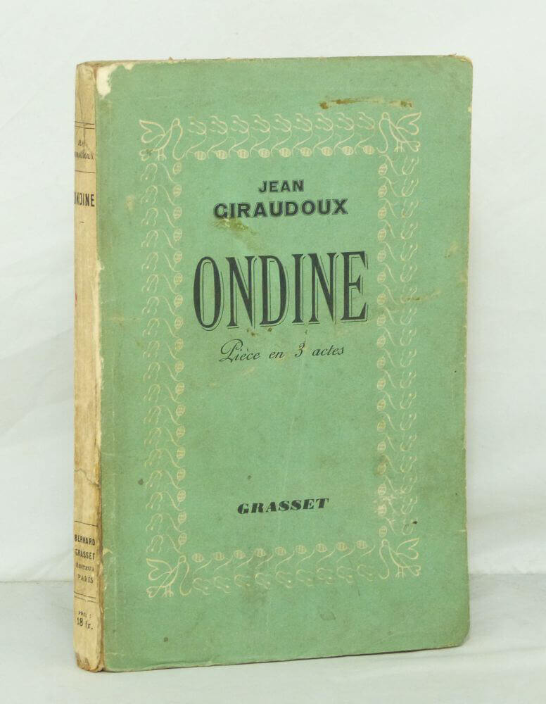 Undine.