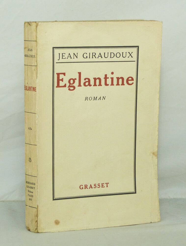 Eglantine