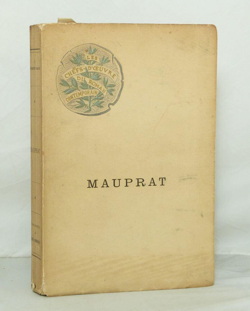Mauprat