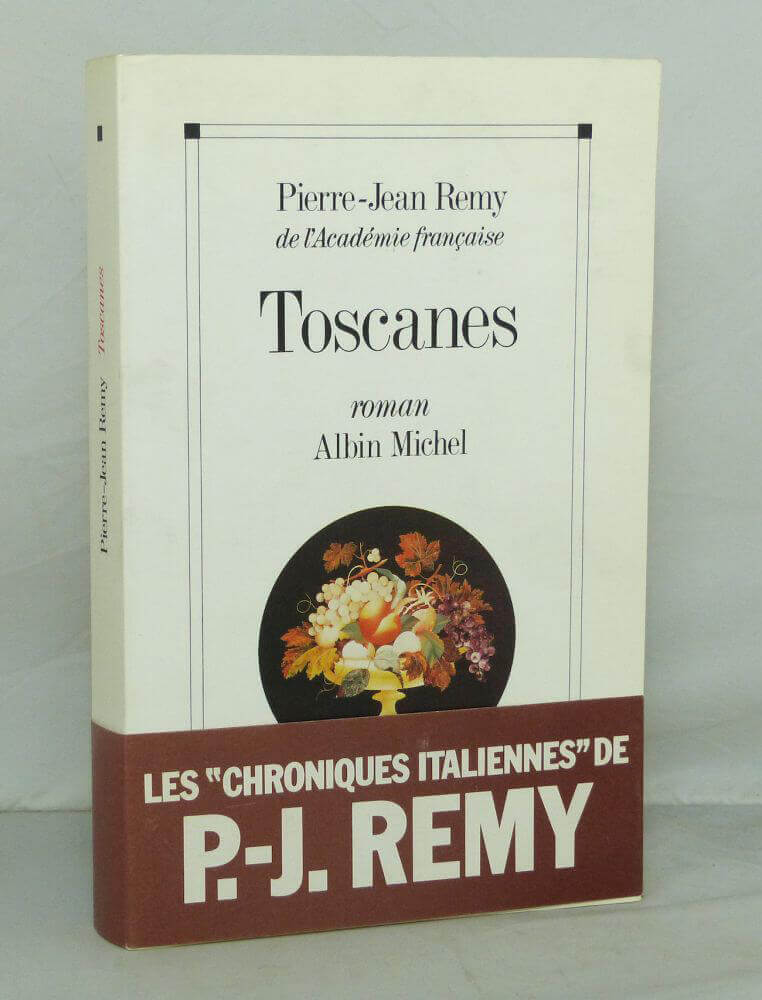 Toscanes