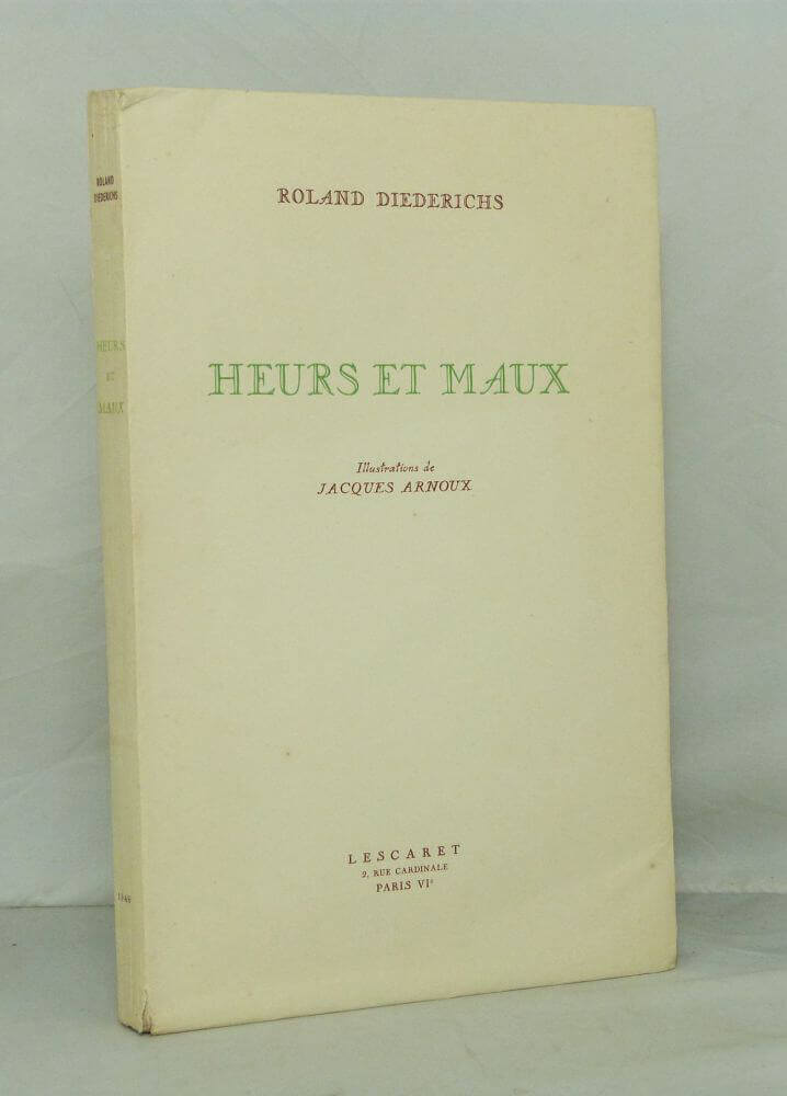 Heurs et Maux