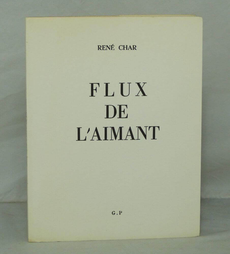 Flux de l'aimant