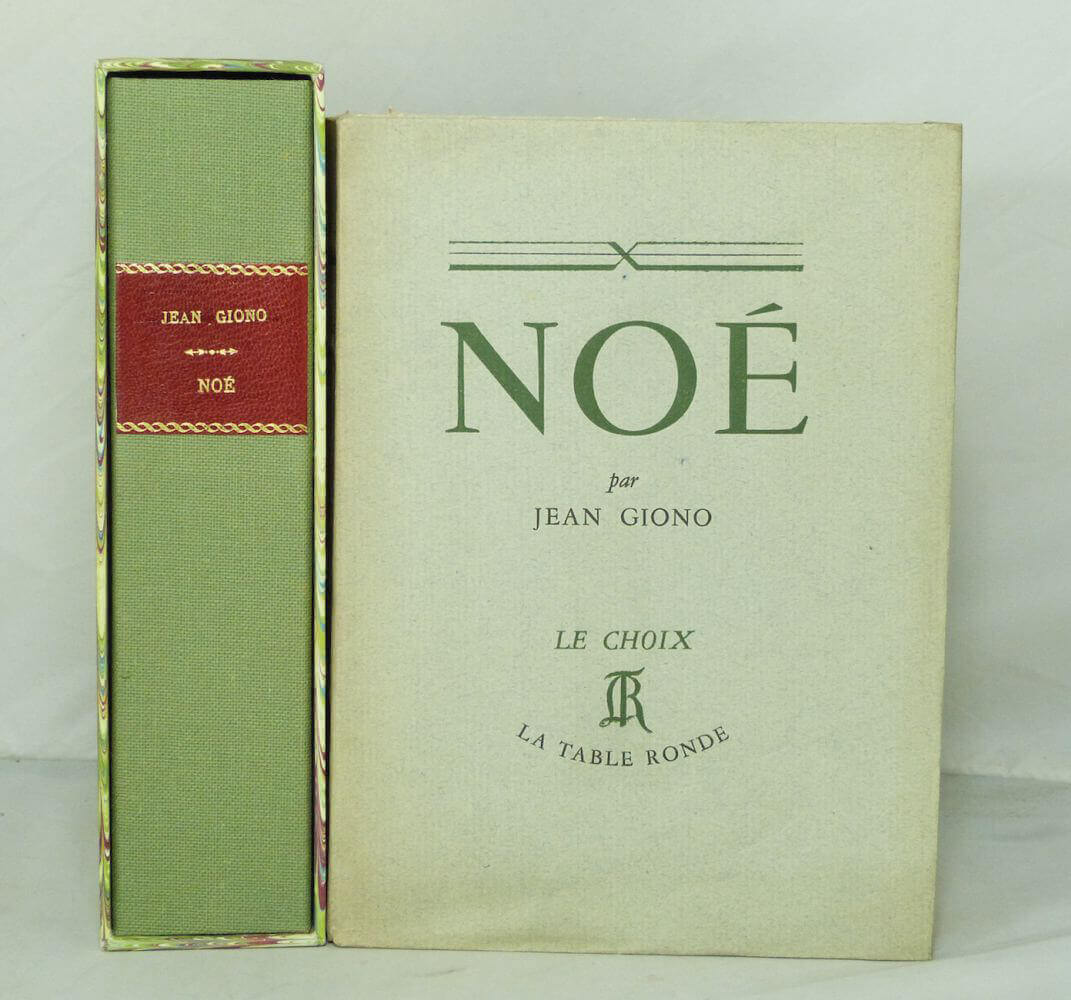 Noé