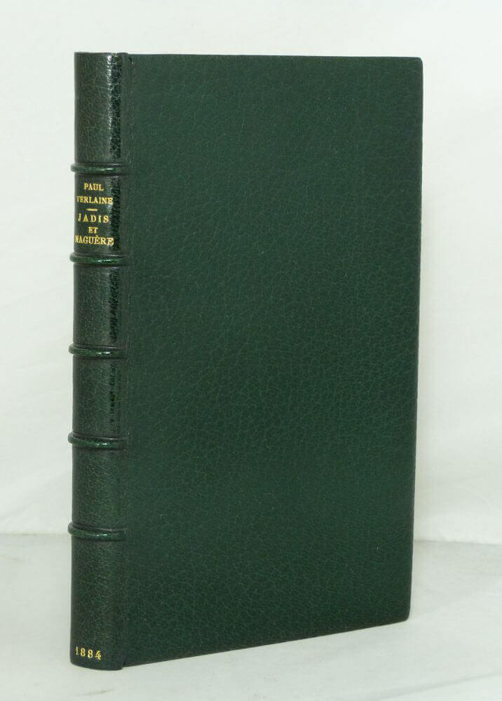 Jadis et Naguère.
