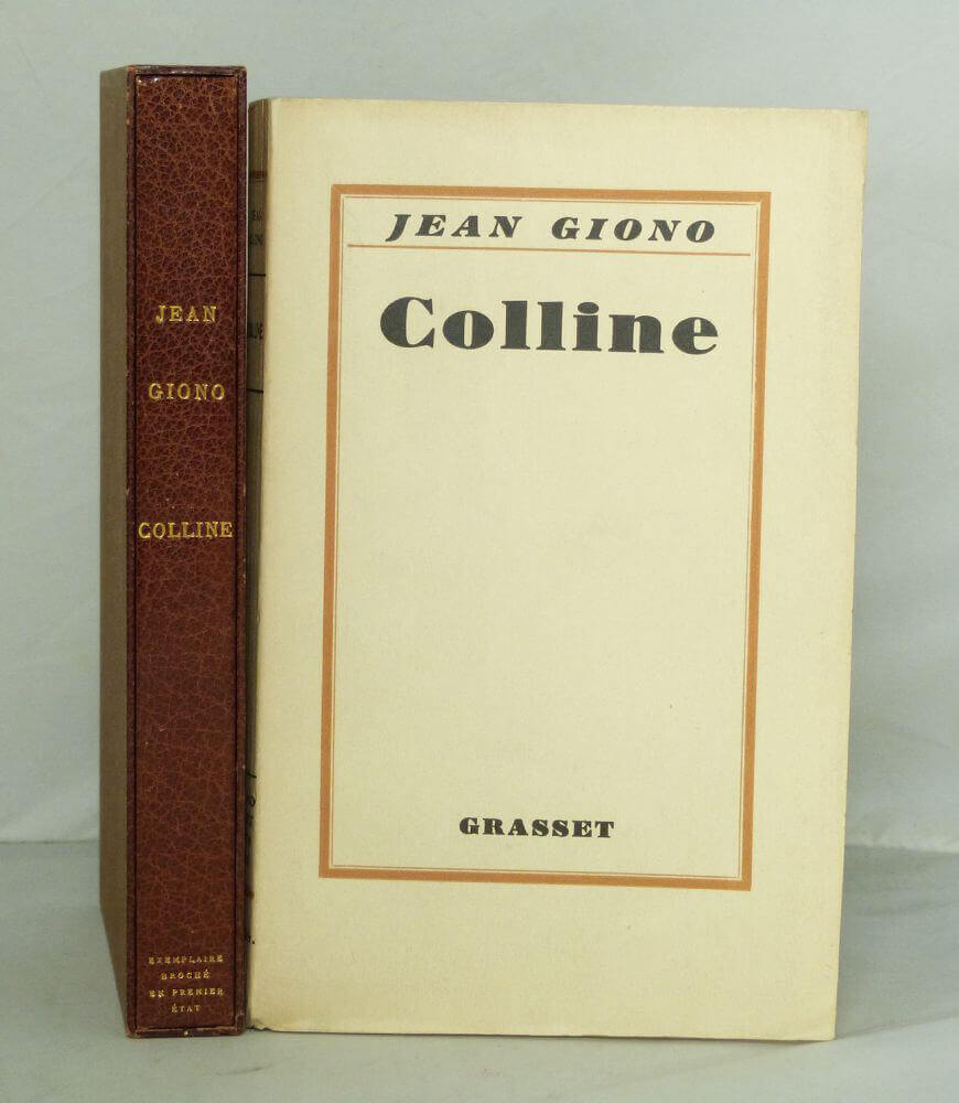Colline