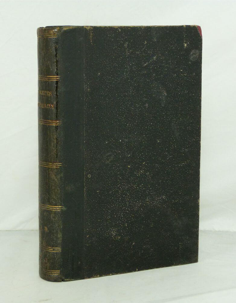 Statuts Synodaux du diocèse de Bayonne