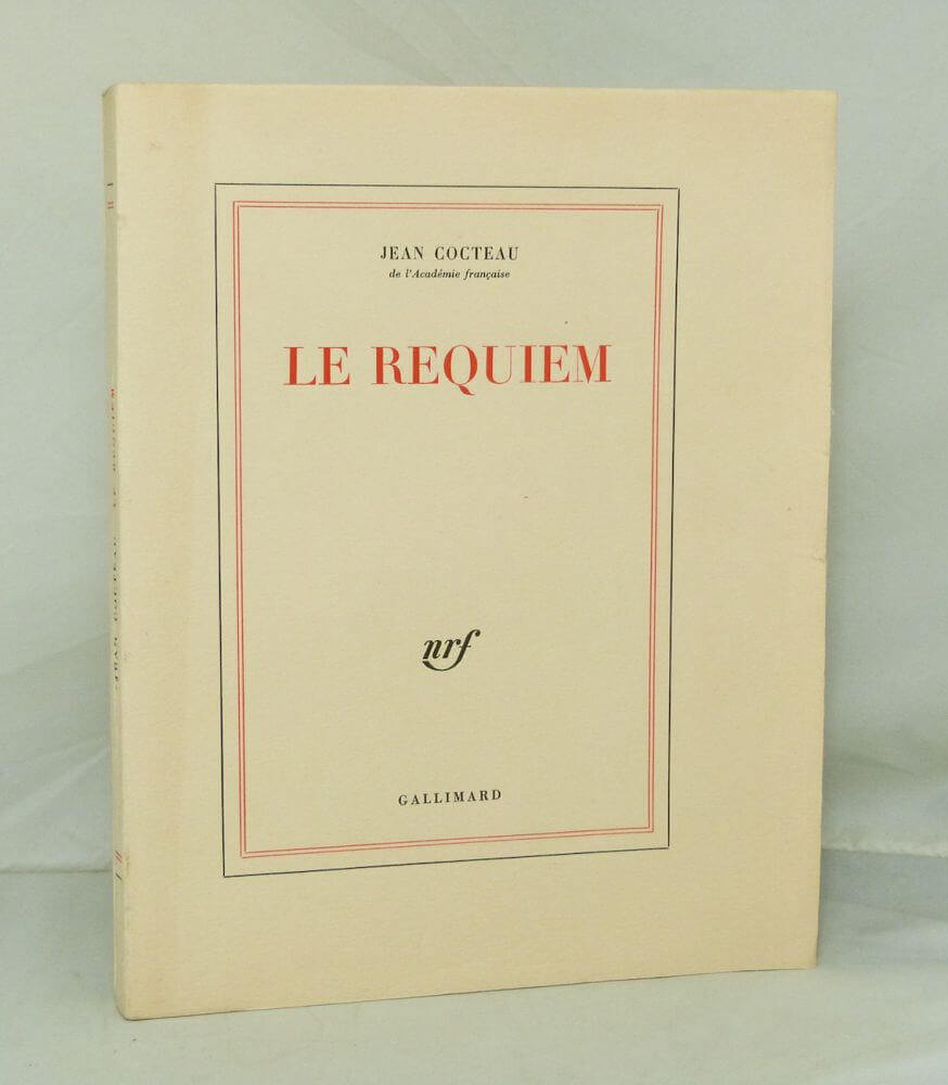Le Requiem