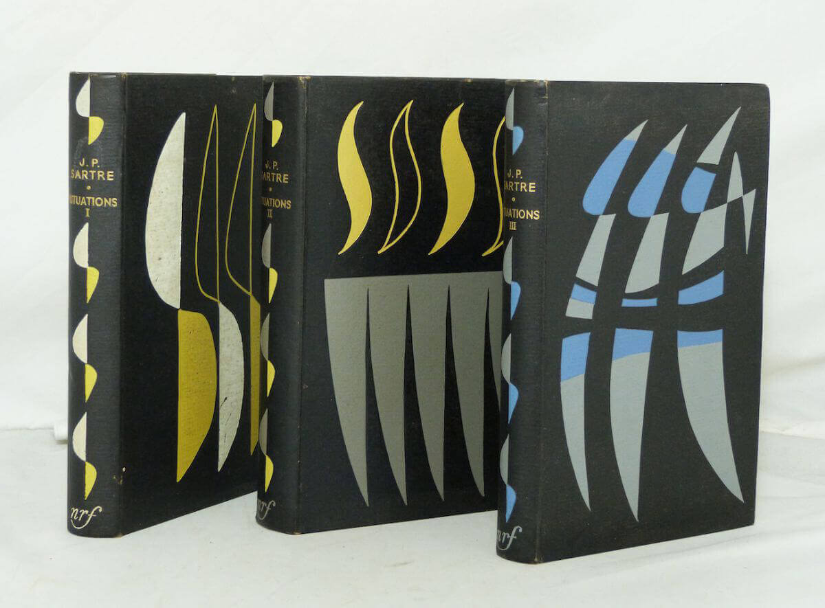Situations I, II, III.