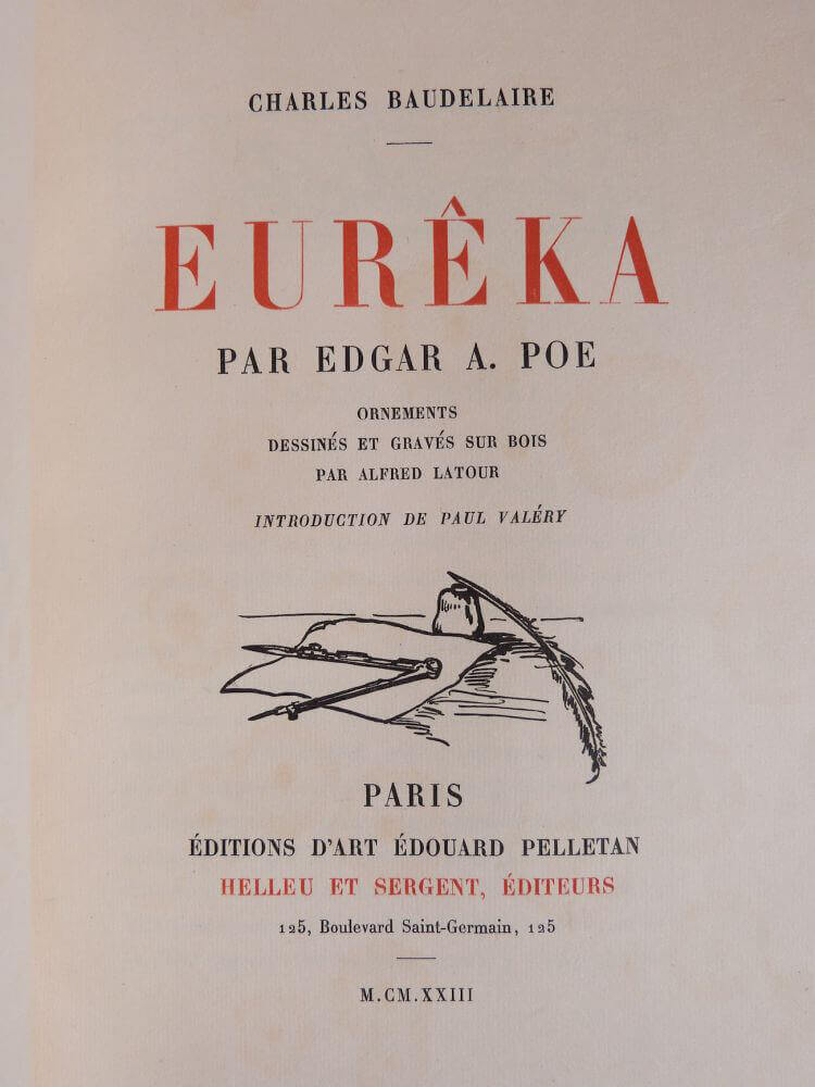 Eurêka